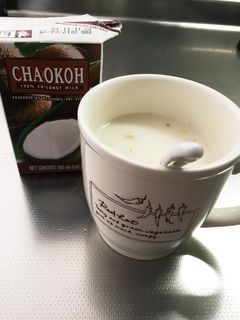 ハチミツジンジャーTEA-レシピのメイン写真