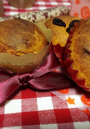 1つ86kcal!低カロリーなケーキ♡-レシピのメイン写真