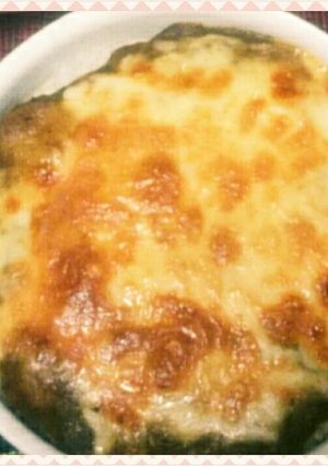 残ったカレーをアレンジ…カレードリア-レシピのメイン写真