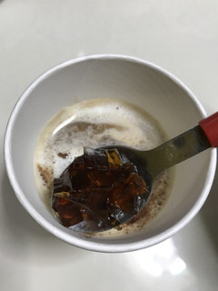 デザート風ドリンク☆-レシピのメイン写真