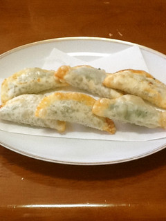 とろとろ納豆の包み揚げ【山芋入り】-レシピのメイン写真