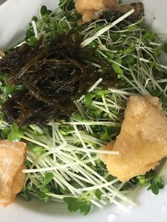 白身魚の南蛮漬サラダ風(*^^*)-レシピのメイン写真