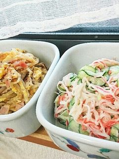 節約料理!もう一品、つまみにもやし炒め-レシピのメイン写真