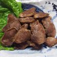 簡単で美味!!豚タンポン酢