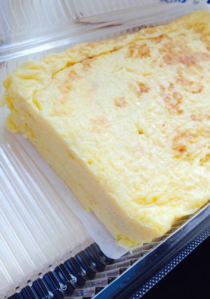 あごだしで簡単だし巻きたまご-レシピのメイン写真