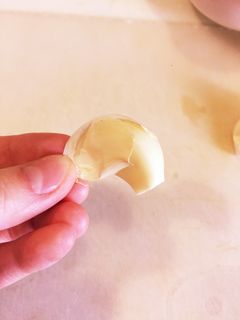 【簡単】にんにくの皮むき-レシピのメイン写真