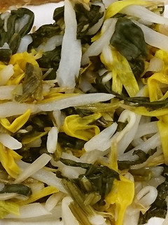 菊花和え・保育園給食-レシピのメイン写真