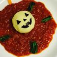 ハロウィンマッシュ