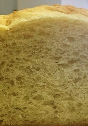 お米パン-レシピのメイン写真
