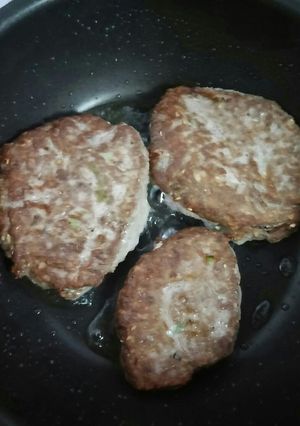 さっさっ❤秋刀魚☺バーグ(∩´∀｀)∩❤-レシピのメイン写真
