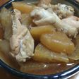 誰でも美味しくできる★大根の煮物