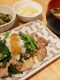 子供が完食☆豚肉と野菜のマヨ炒め-レシピのメイン写真