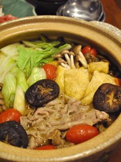 ダシダであっさりコク旨♪カレー鍋-レシピのメイン写真