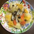 あんかけロール白菜