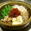 ダシダで本格韓国すき焼き☆