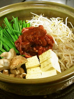 ダシダで本格韓国すき焼き☆-レシピのメイン写真