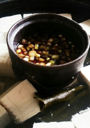 身体の芯からポカポカになる♡湯豆腐-レシピのメイン写真