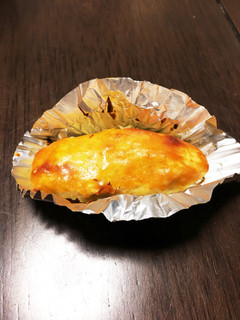 めっちゃ 簡単 スィートポテト-レシピのメイン写真