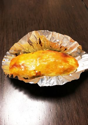 めっちゃ 簡単 スィートポテト-レシピのメイン写真