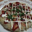 じゃがいもとチーズだけ焼き