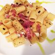 コストコイタリアンハムのペペロンペンネ★