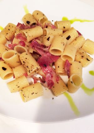コストコイタリアンハムのペペロンペンネ★-レシピのメイン写真