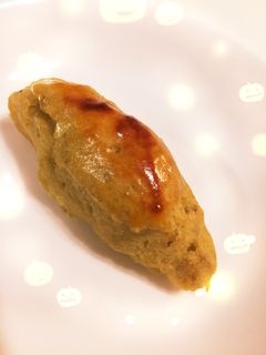 子供のおやつに☆簡単!スイートポテト-レシピのメイン写真