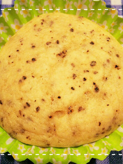 HMと豆腐で簡単!紅茶マフィン-レシピのメイン写真