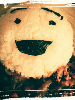 カレーライス-レシピのメイン写真