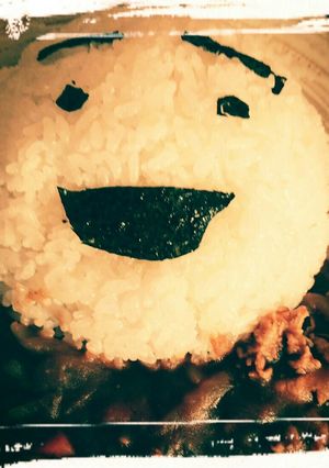 カレーライス-レシピのメイン写真