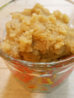 生落花生de*ピーナッツ味噌*-レシピのメイン写真