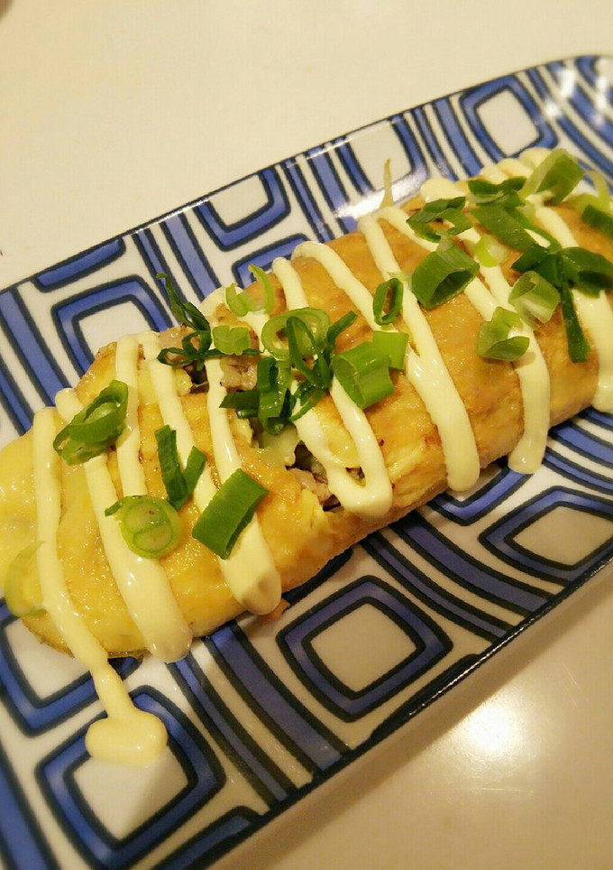 ダシダで美味しいキャベツと豚のとんぺい風-レシピのメイン写真
