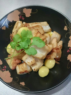 たたきレンコン-レシピのメイン写真