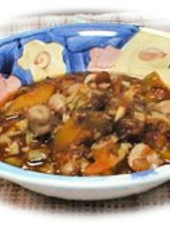 ▼◆野菜と豆のトマト煮◆▼-レシピのメイン写真