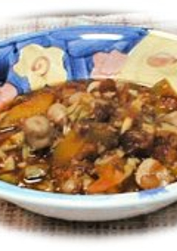 ▼◆野菜と豆のトマト煮◆▼-レシピのメイン写真