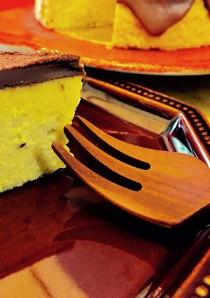 さつまいもケーキ♪-レシピのメイン写真