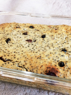 水切り、チーズ不要!ヨーグルトケーキ-レシピのメイン写真