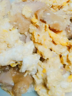 白だし親子丼-レシピのメイン写真