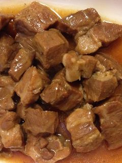 トロふわ豚のジンジャーエール角煮-レシピのメイン写真