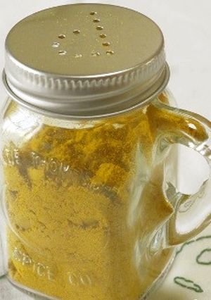 オリジナルカレースパイス-レシピのメイン写真