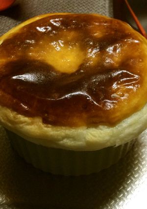 コーンクリームポットパイ-レシピのメイン写真