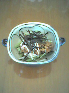 納豆のピリ辛あえ-レシピのメイン写真