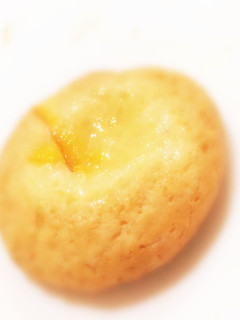 HMでできるジャムクッキー-レシピのメイン写真