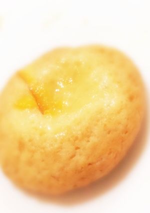 HMでできるジャムクッキー-レシピのメイン写真