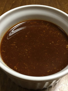 焼き肉にビビンバに万能韓国風ダレ-レシピのメイン写真