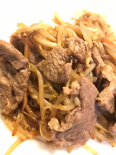 漬けて美味しいジンギスカン-レシピのメイン写真
