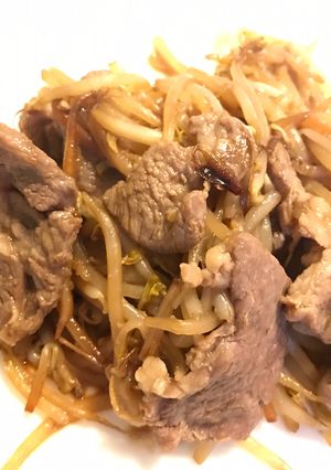 漬けて美味しいジンギスカン-レシピのメイン写真
