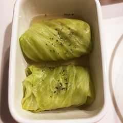 รูปของ ロールキャベツ