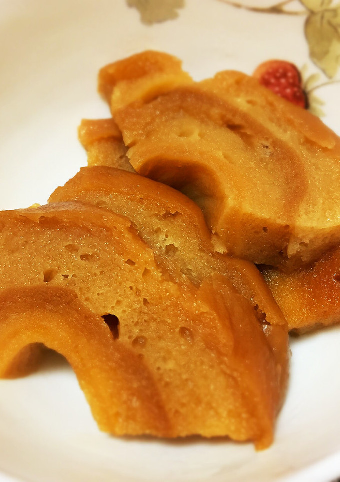 簡単時短♬まるで豚の角煮♡車麩の煮物-レシピのメイン写真