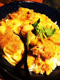 食材は安いくてもオッケー!簡単親子丼-レシピのメイン写真